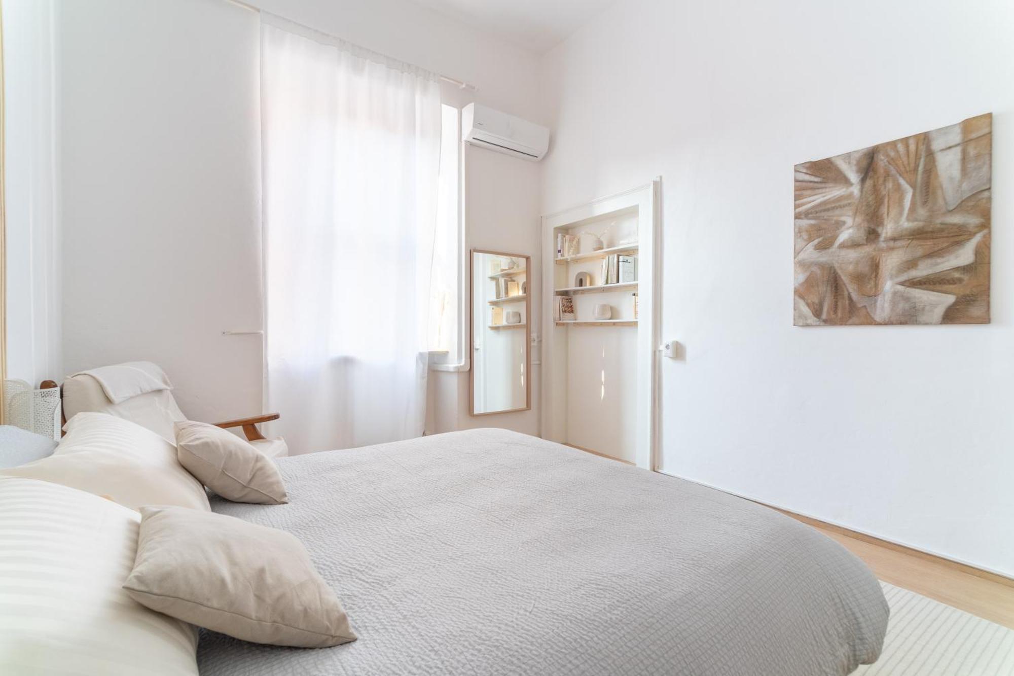 Grand Central 1845 - 2 Bedrooms Design Flat Бергамо Экстерьер фото